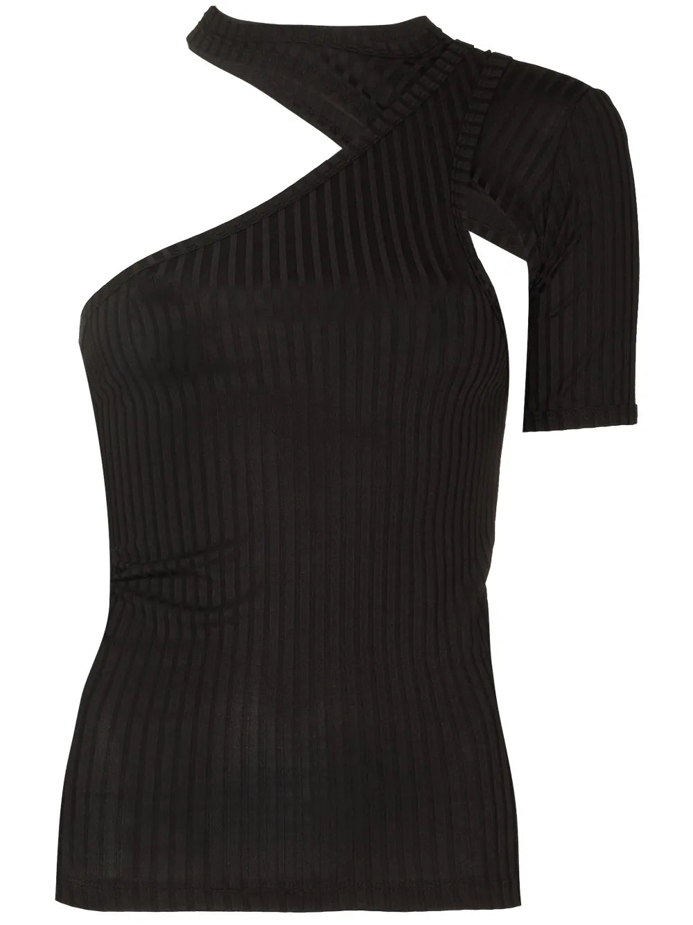 Azalea Asymmetric T-Shirt