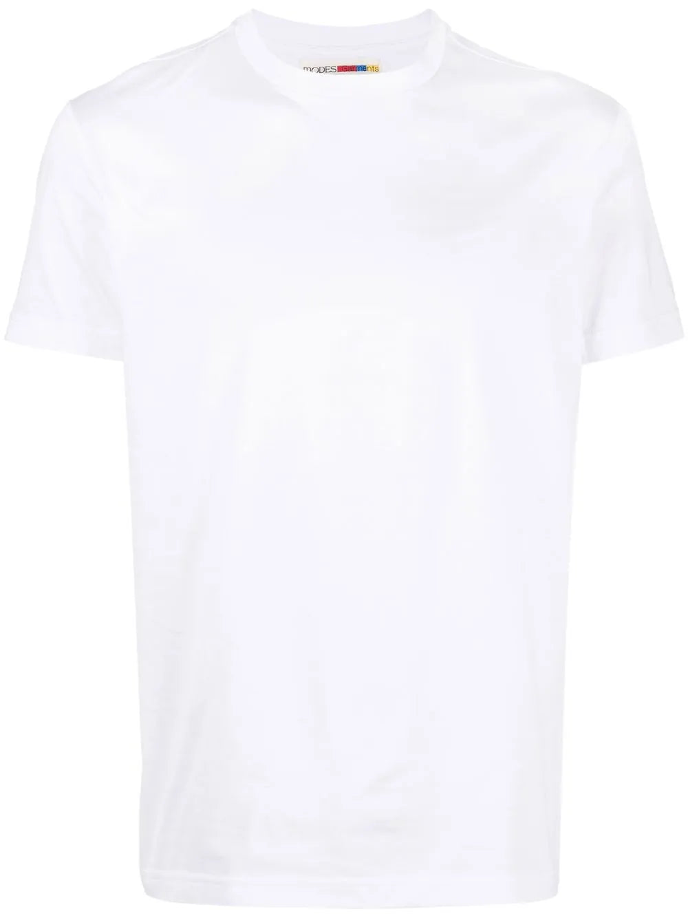 Shortsleeved Cotton T-Shirt