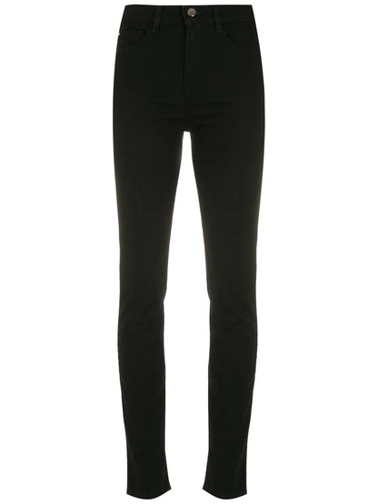 Black Skinny Jeans