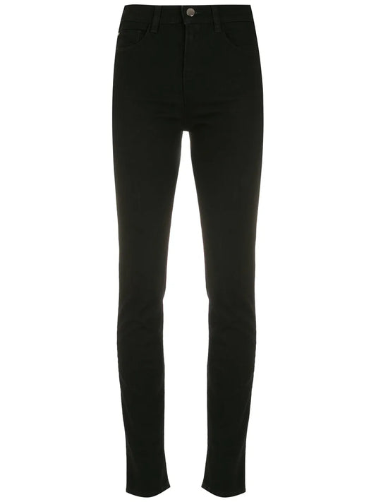 Black Skinny Jeans