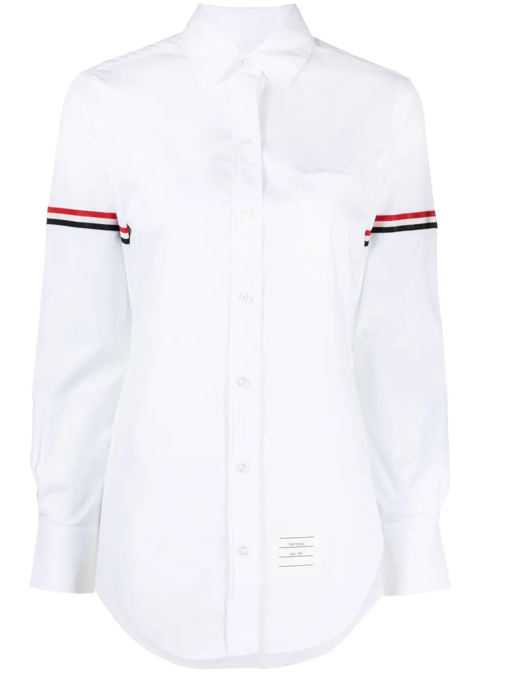Rwb Stripe Shirt