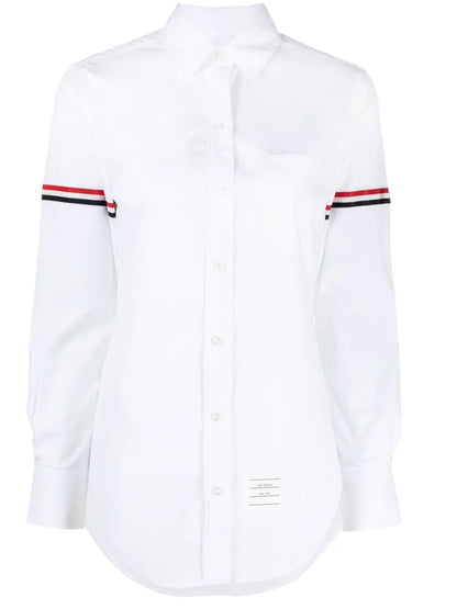 Rwb Stripe Shirt