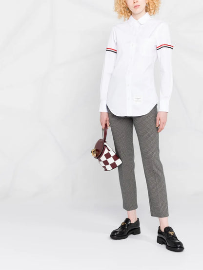Rwb Stripe Shirt