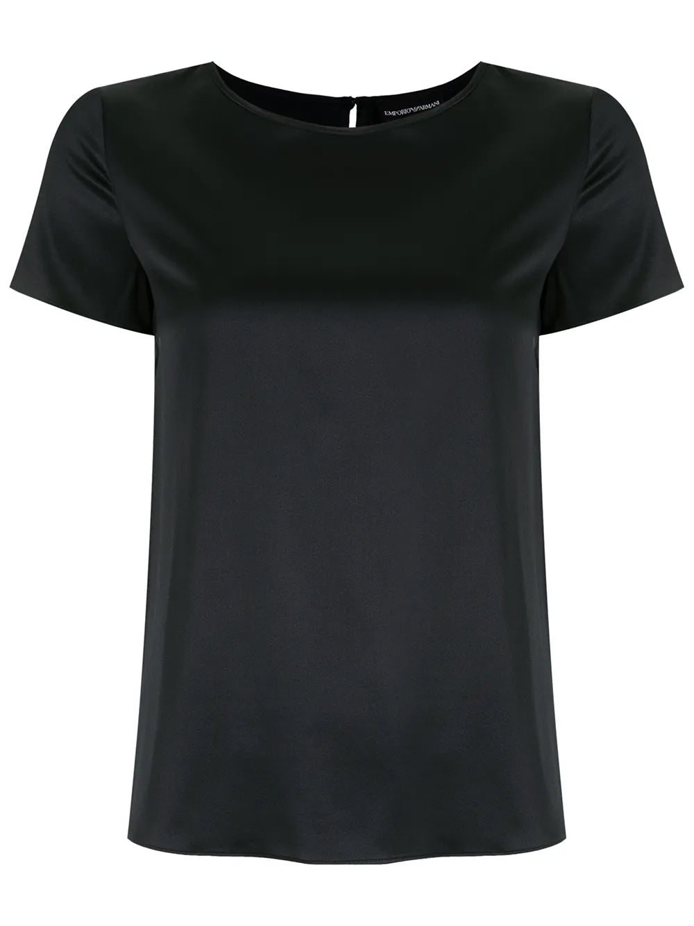 Silk Blouse