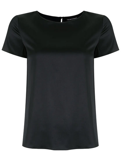 Silk Blouse