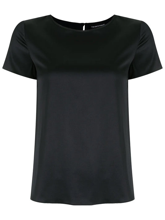 Silk Blouse