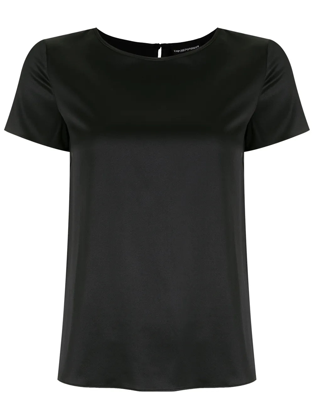 Silk Blouse