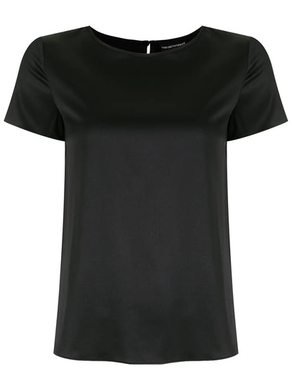 Silk Blouse