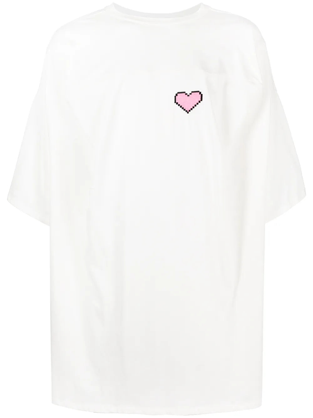 Pixel Heart T-Shirt