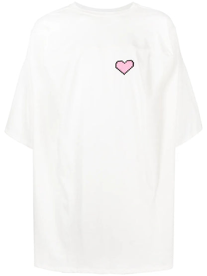 Pixel Heart T-Shirt