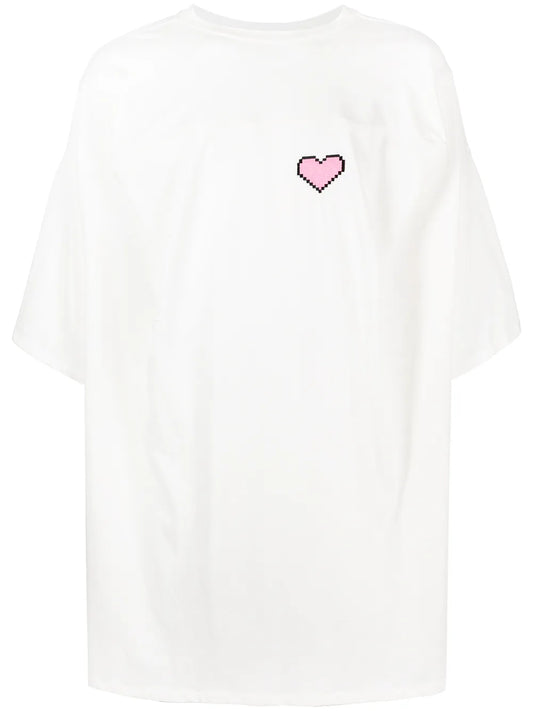 Pixel Heart T-Shirt