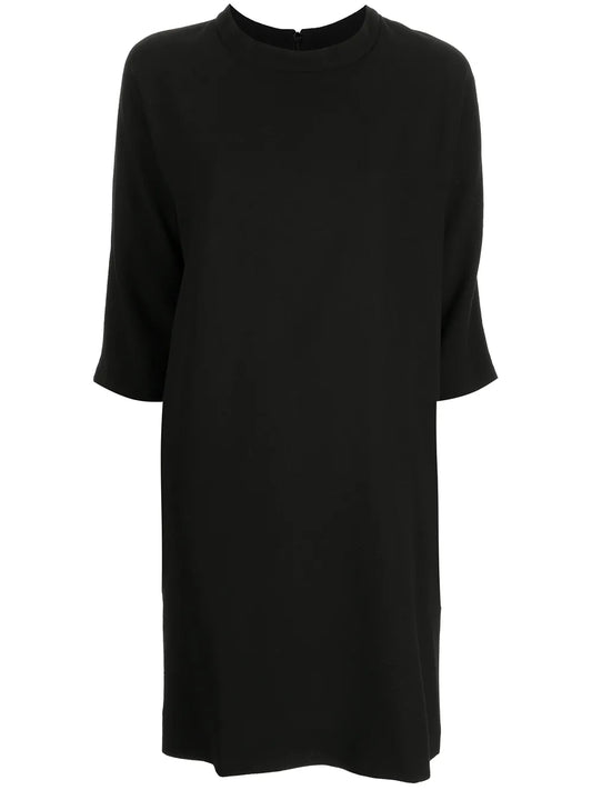 Round Neck Miami Dress