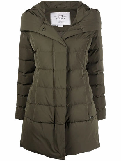 Prescott Padded Parka