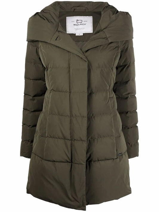 Prescott Padded Parka