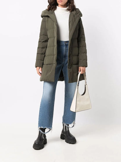 Prescott Padded Parka