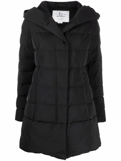 Prescott Padded Parka
