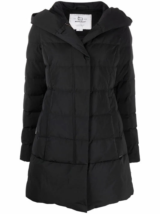 Prescott Padded Parka