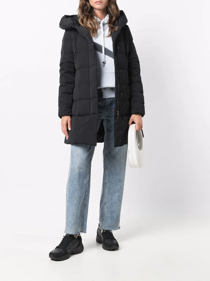 Prescott Padded Parka