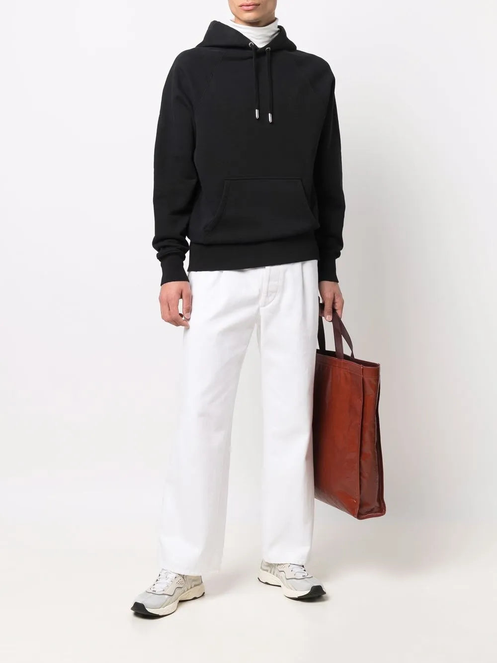 Ami De Coeur Hoodie