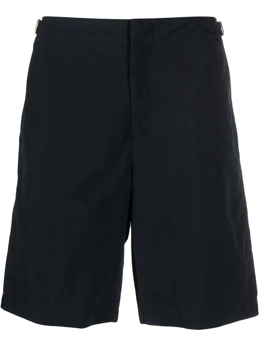 Straight-Leg Swim Shorts