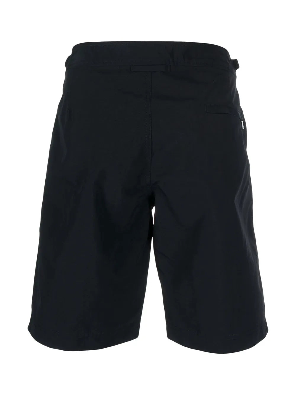 Straight-Leg Swim Shorts