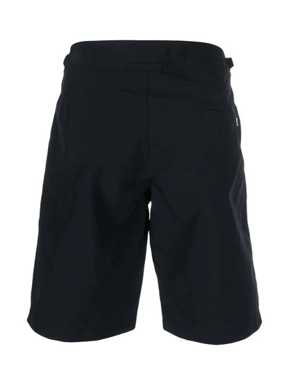 Straight-Leg Swim Shorts