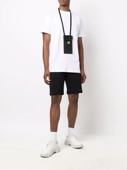 Round-Neck T-Shirt Pack Of 3