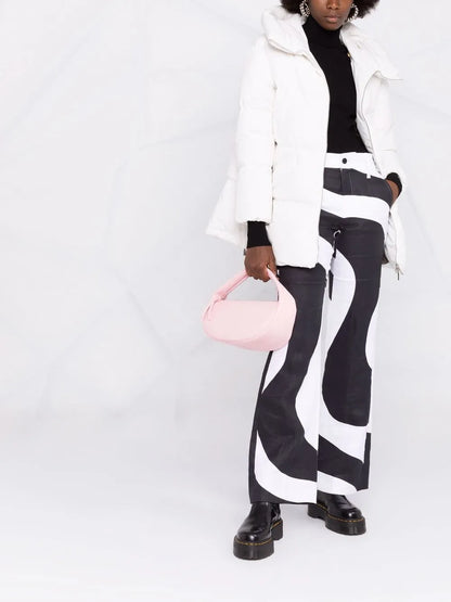 Calliope Hooded Puffer Jacket