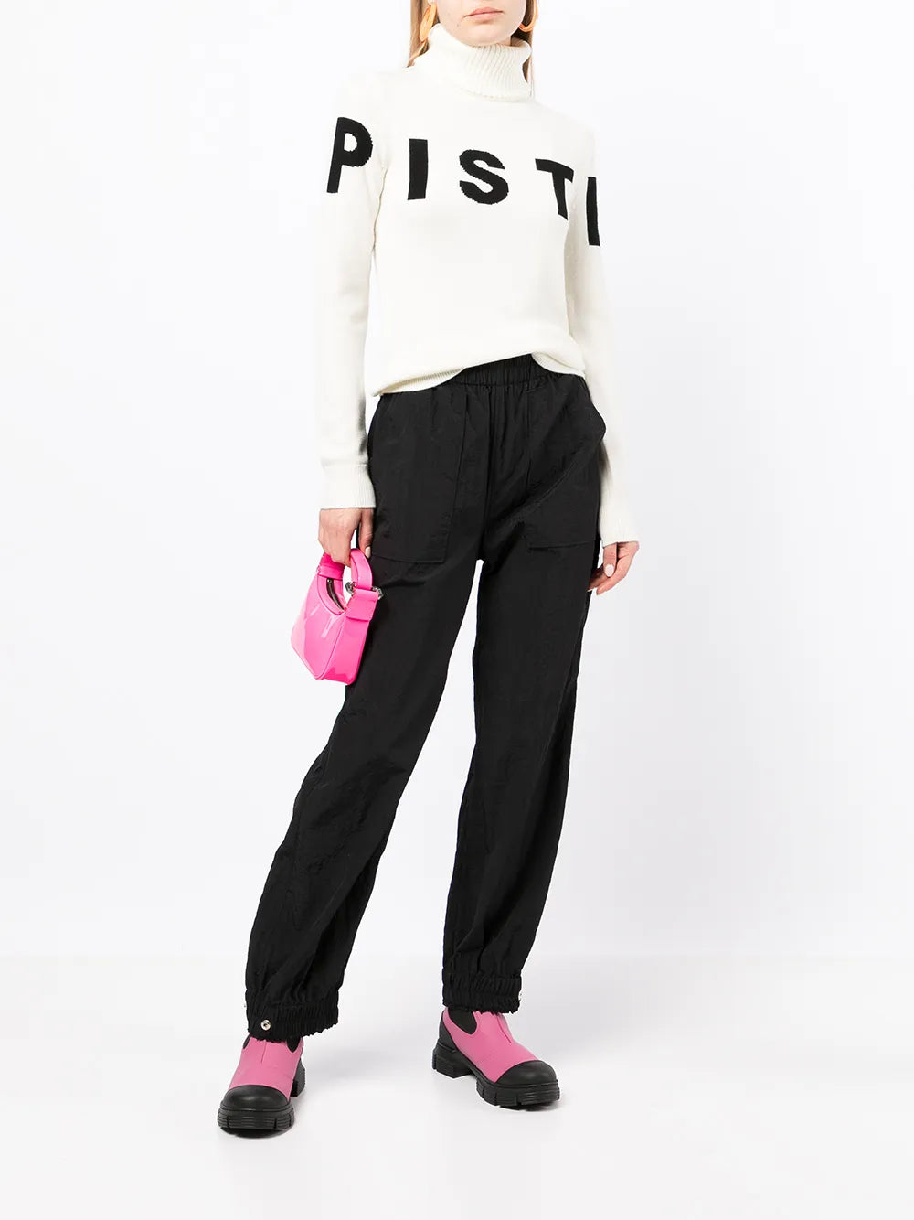Piste Sweater Ii