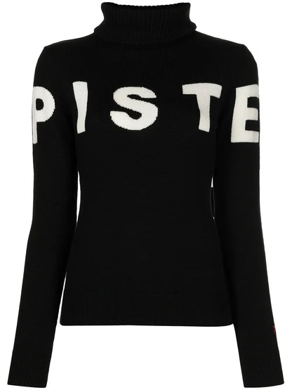 Piste Sweater Ii