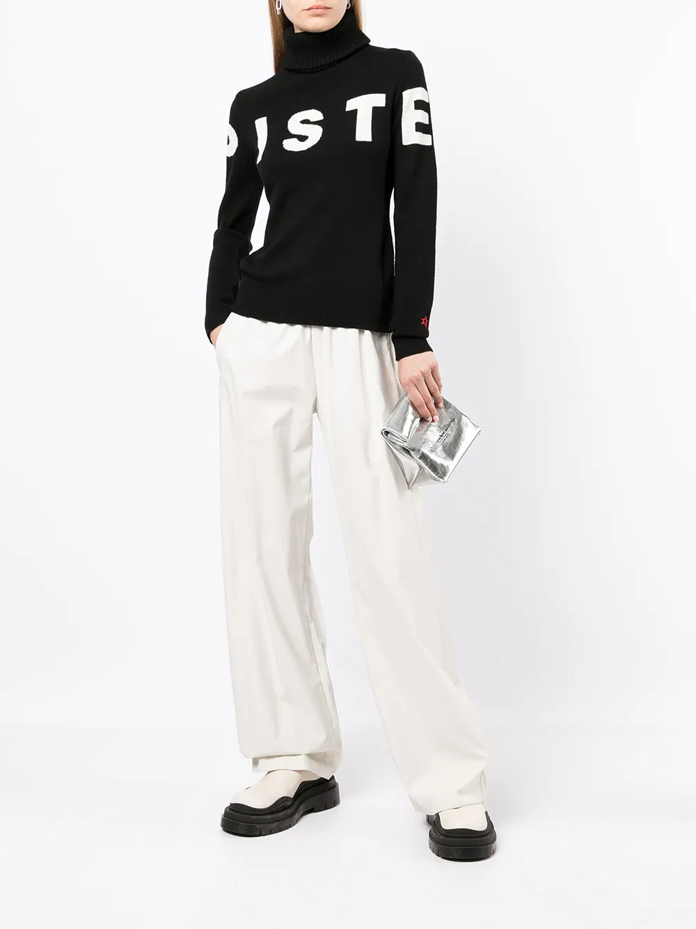 Piste Sweater Ii