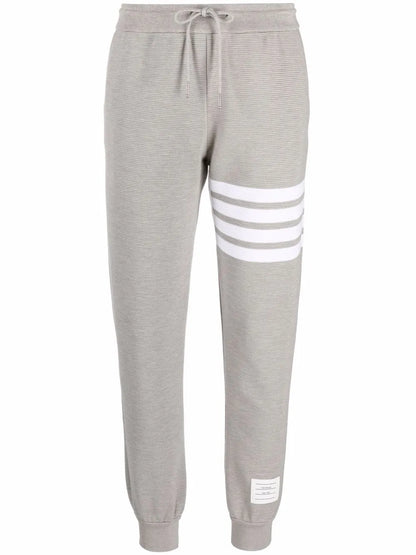 4-Bar Stripe Track Pants