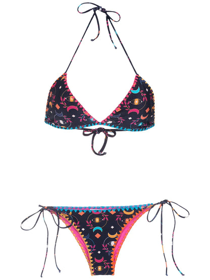 Tati Bikini Set