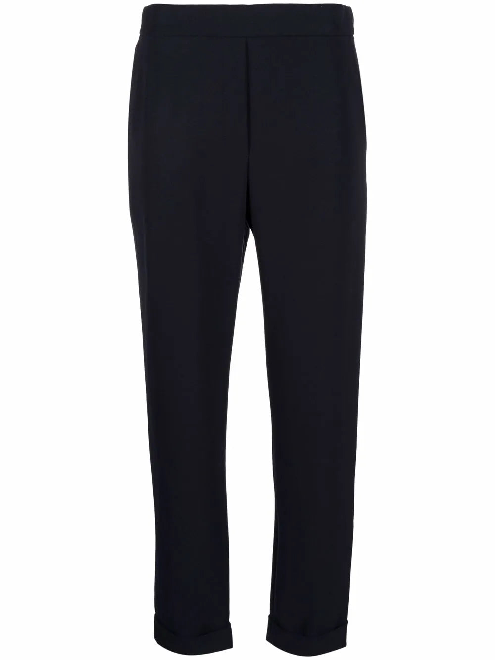 Pirate Straight-Leg Trousers