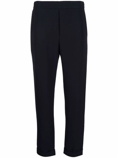 Pirate Straight-Leg Trousers