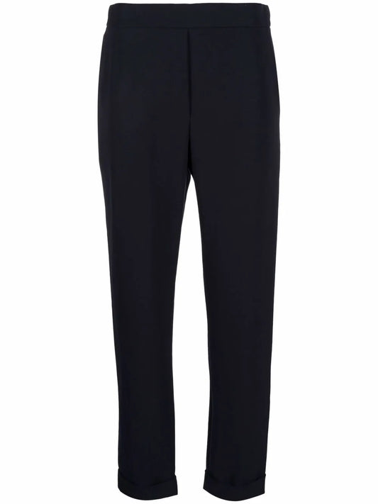 Pirate Straight-Leg Trousers