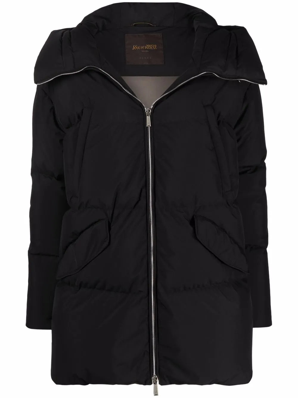 Tepa Padded Coat