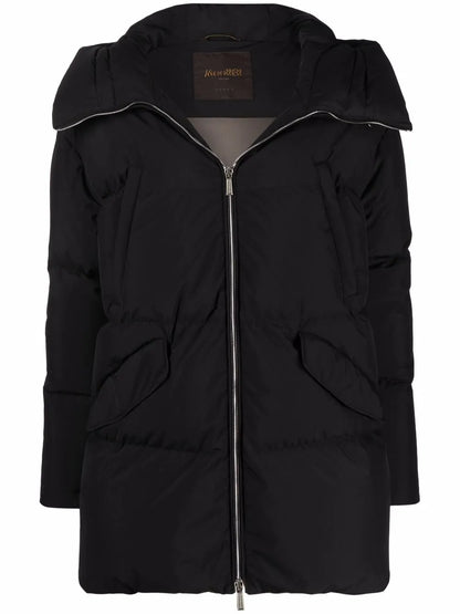 Tepa Padded Coat
