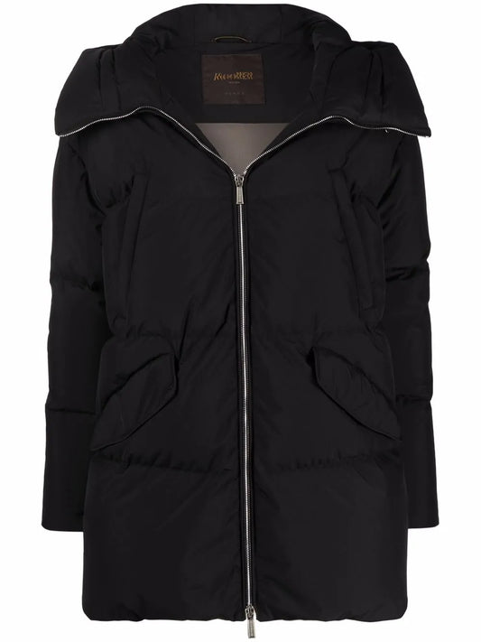 Tepa Padded Coat