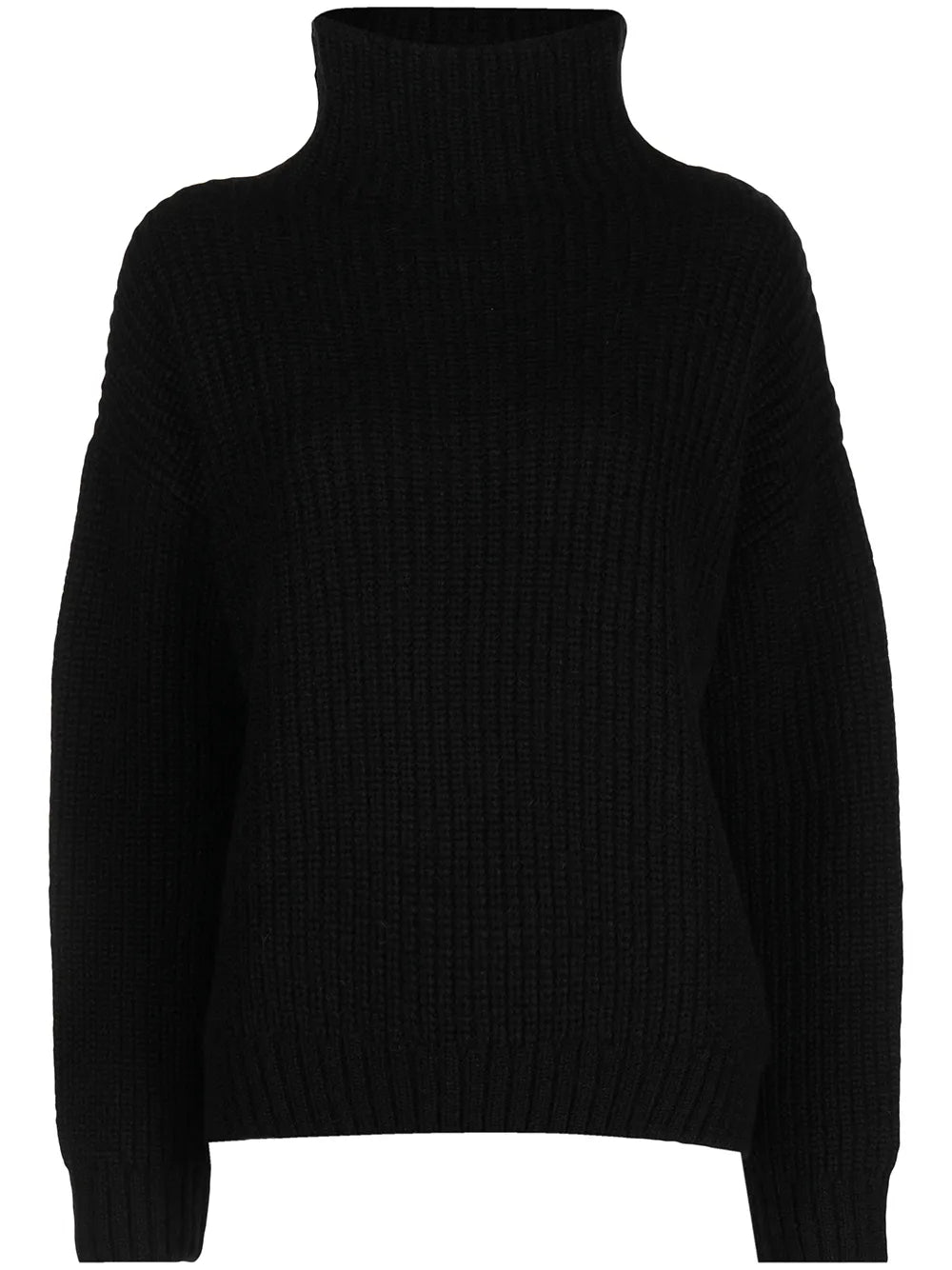 Sydney Long-Sleeve Sweater