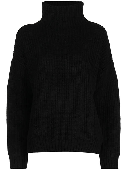Sydney Long-Sleeve Sweater