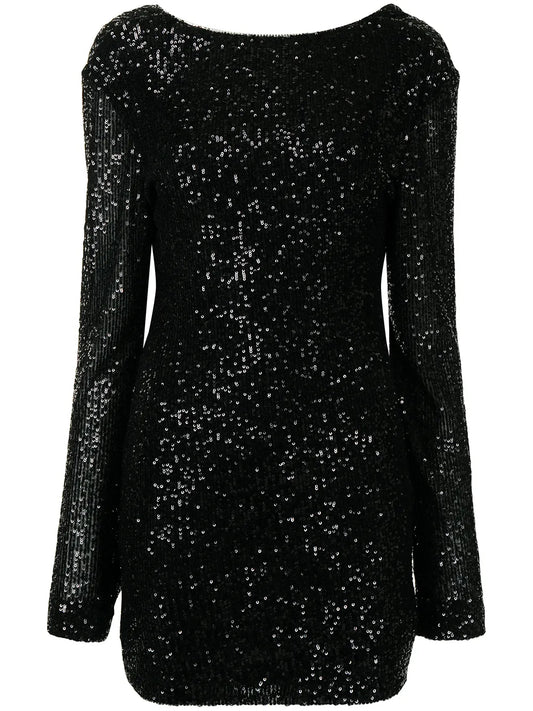 Vladislav Mini Dress