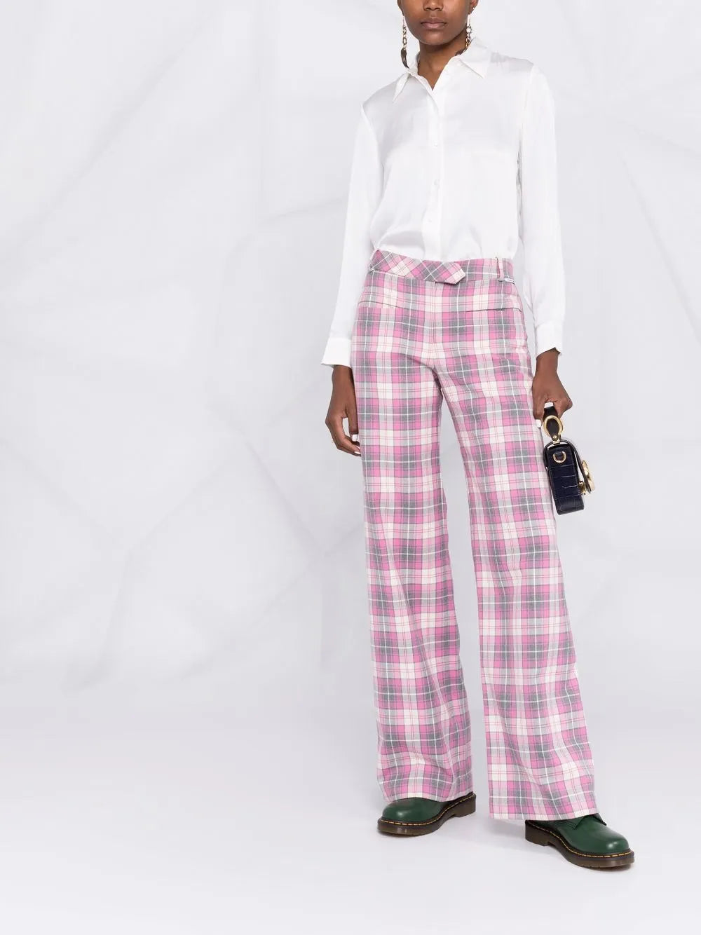 Button-Up Shirt