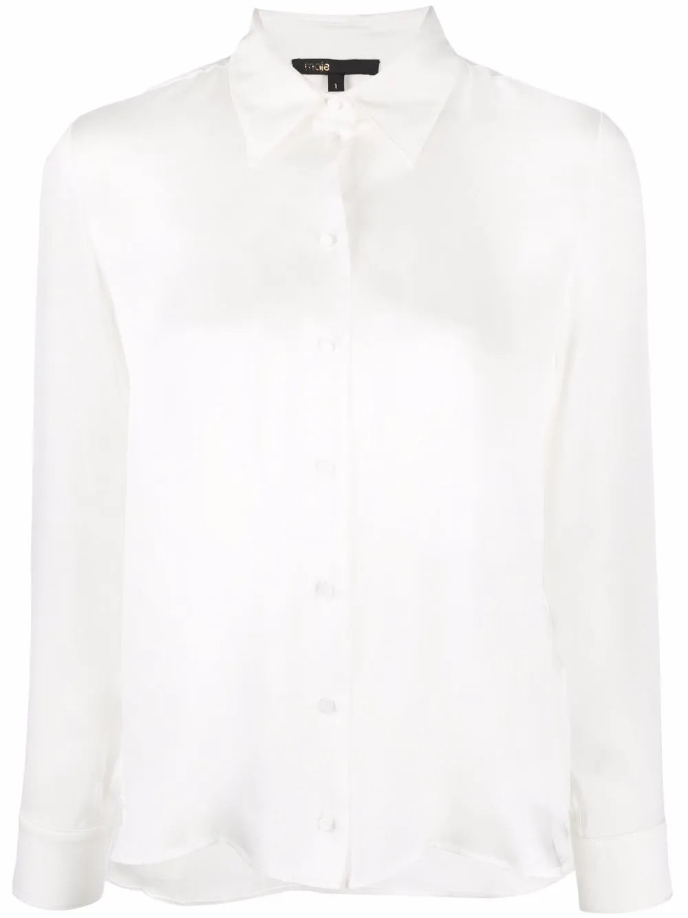 Button-Up Shirt