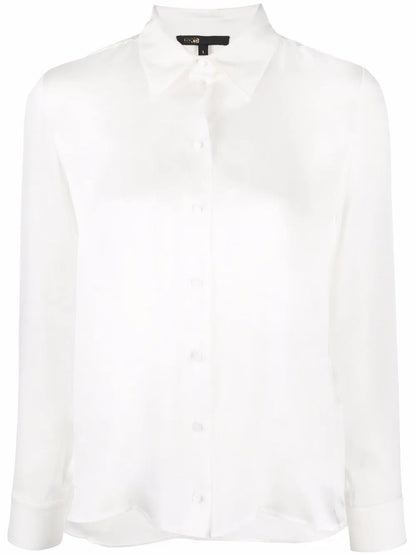 Button-Up Shirt