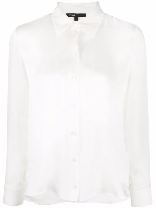 Button-Up Shirt