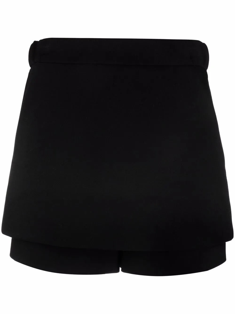 Crepe Skort