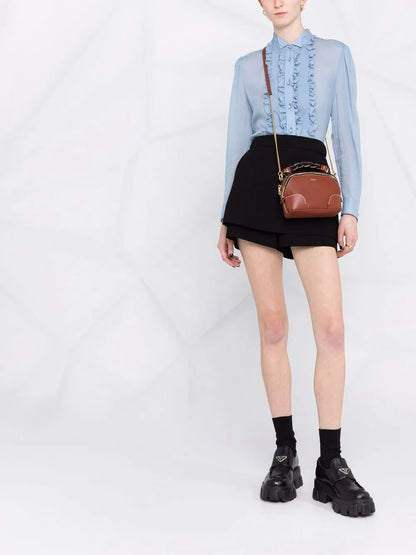 Crepe Skort