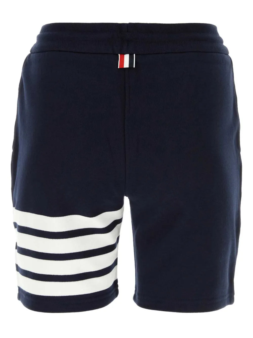 4-Bar Stripe Track Shorts