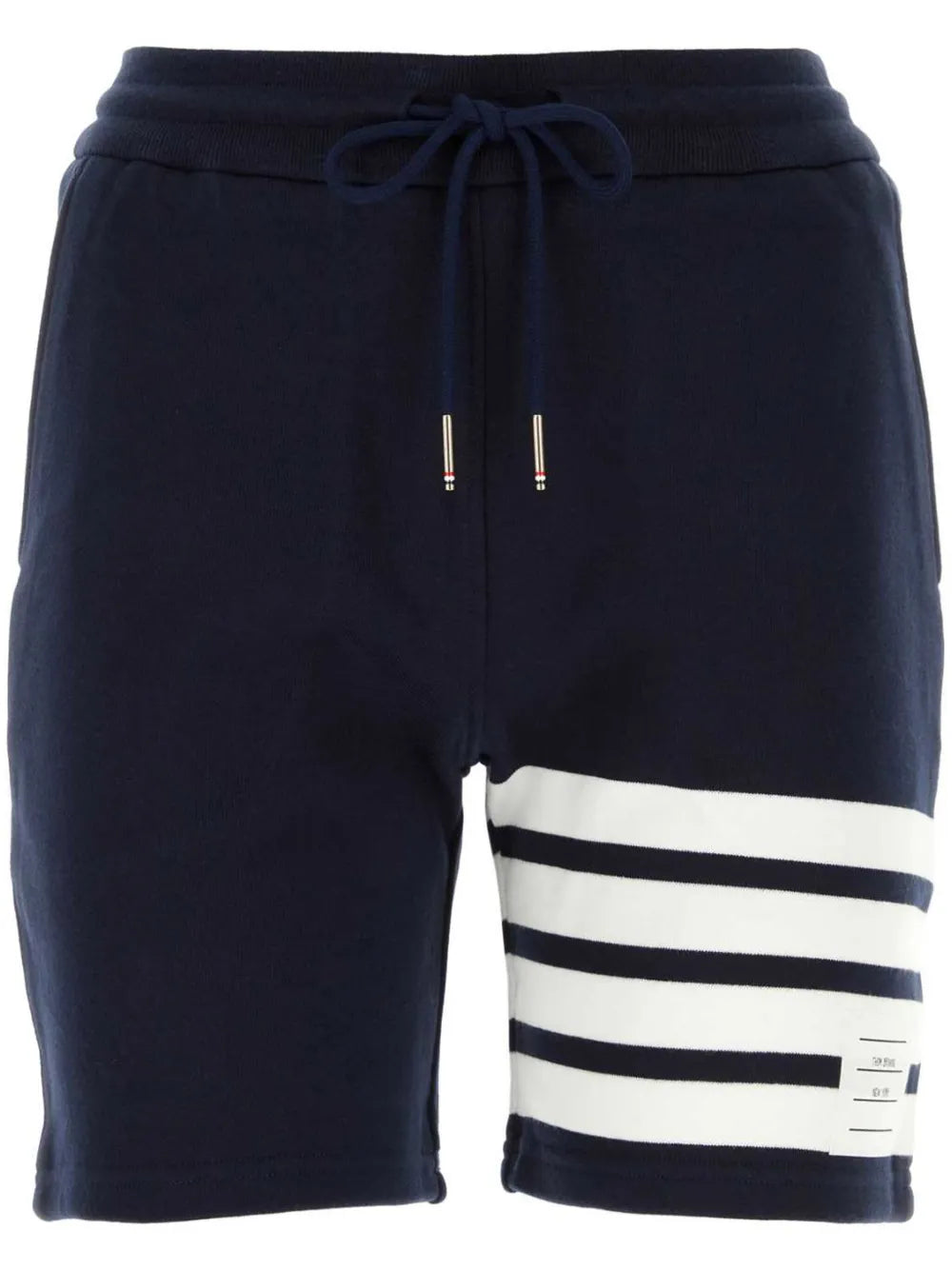 4-Bar Stripe Track Shorts